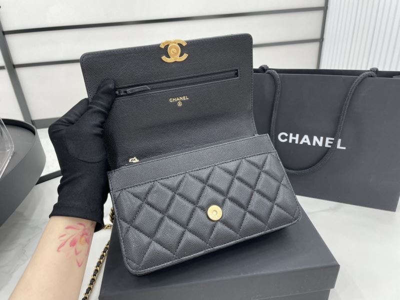 Chanel WOC Bags